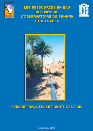 Water resources in the OSS countries (Available only in French)