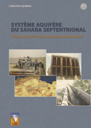 Gestion commune d'un bassin transfrontalier