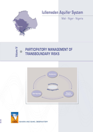 Participatory management of transboundary risks
