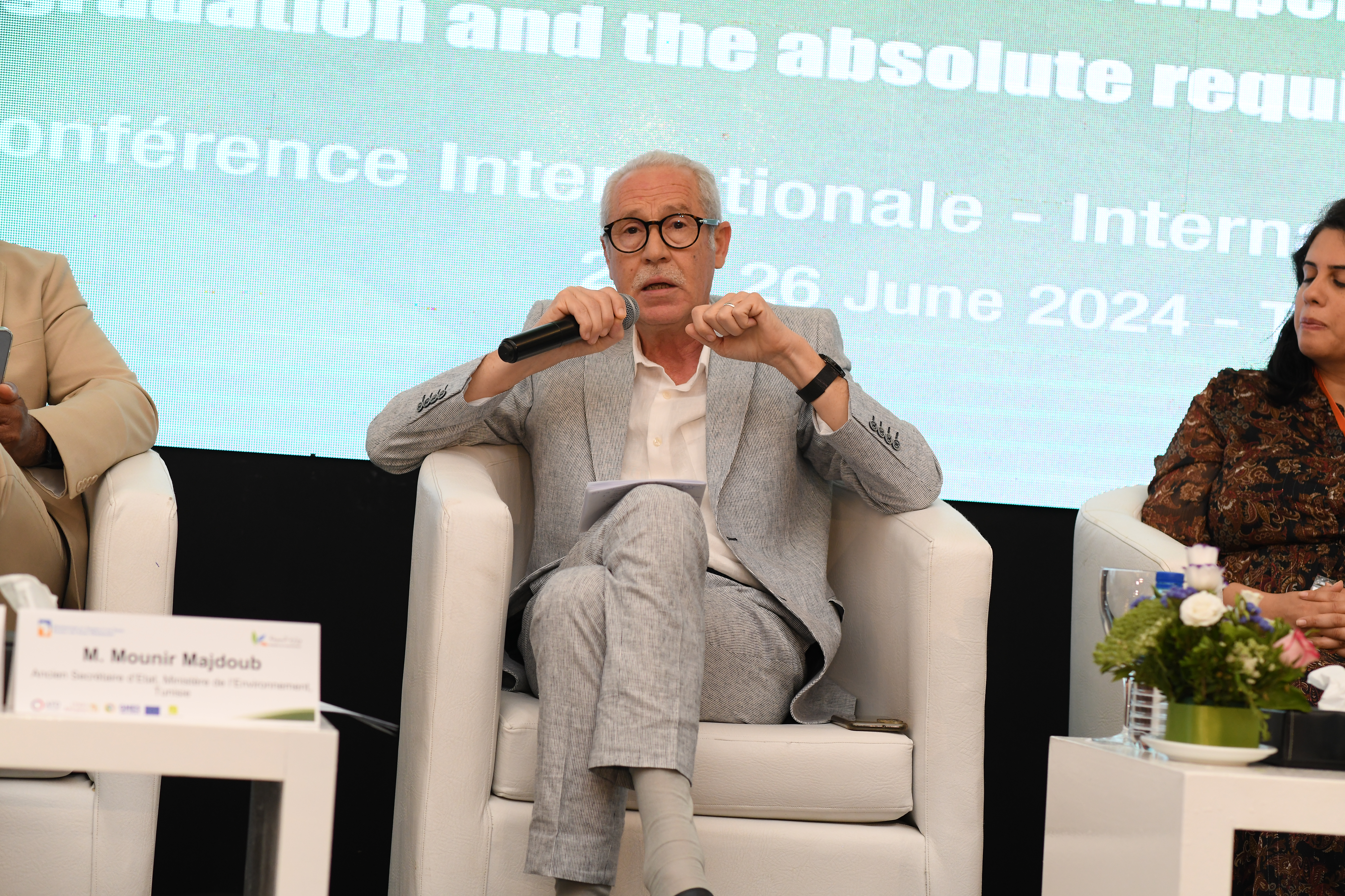 Quelles pratiques pour la gestion durable des Terres et l’amélioration de la résilience des populations africaines ?